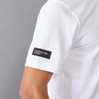 Porsche Motorsport Stripe Polo