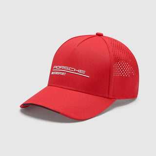 Porsche Motorsport Logo Cap