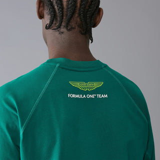 Aston Martin F1 Team Logo T-shirt