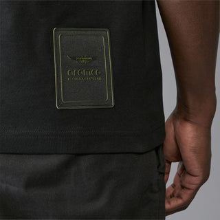 Aston Martin F1 Team Stealth Logo T-shirt