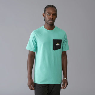 Aston Martin F1 Team Pocket Logo T-shirt