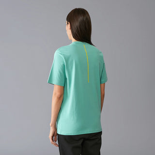 Aston Martin F1 Team Pocket Logo T-shirt