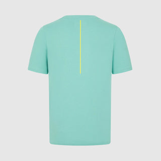Aston Martin F1 Team Pocket Logo T-shirt