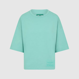 Aston Martin F1 Team Women's Tonal T-shirt