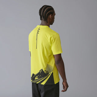 Aston Martin F1 Team Hyperfocus Graphic T-shirt