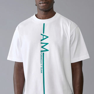 Aston Martin F1 Team Oversized T-shirt