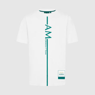 Aston Martin F1 Team Oversized T-shirt