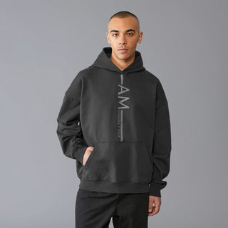 Aston Martin F1 Team Oversized Hoodie