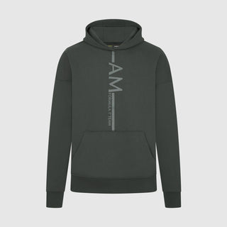 Aston Martin F1 Team Oversized Hoodie