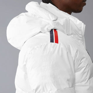 Mercedes-AMG F1 2024 Team Puffer Jacket