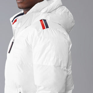 Mercedes-AMG F1 2024 Team Puffer Jacket