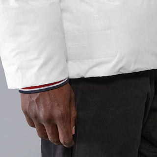 Mercedes-AMG F1 2024 Team Puffer Jacket