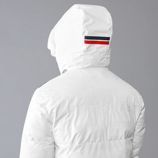 Mercedes-AMG F1 2024 Team Puffer Jacket