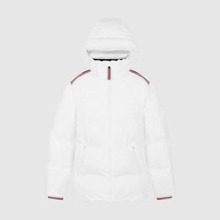 Mercedes-AMG F1 2024 Team Puffer Jacket
