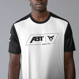 ABT Cupra Formula E Season 10 Championship T-shirt