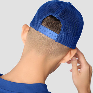 BMW Lifestyle BMW M Trucker Cap Reflective