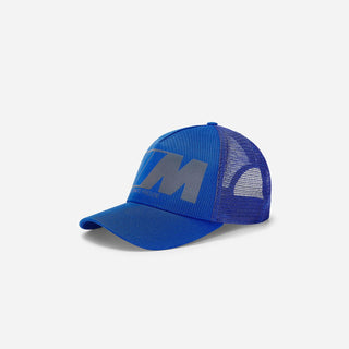 BMW Lifestyle BMW M Trucker Cap Reflective