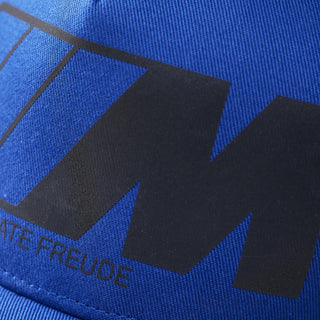 BMW Lifestyle BMW M Trucker Cap Reflective