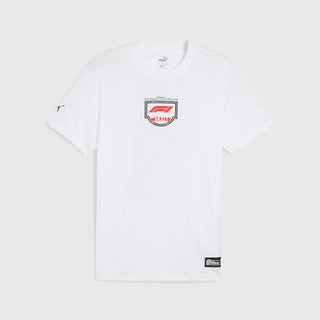 F1 Collection PUMA F1® 2024 Mexico GP T-shirt