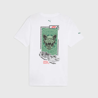 F1 Collection PUMA F1® 2024 Mexico GP T-shirt