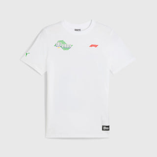 F1 Collection PUMA F1® 2024 Brazil GP T-shirt