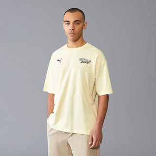 Williams Racing Legacy Oversized T-shirt