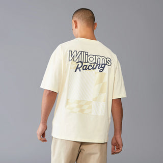 Williams Racing Legacy Oversized T-shirt