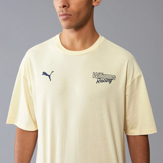 Williams Racing Legacy Oversized T-shirt