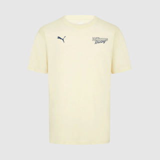 Williams Racing Legacy Oversized T-shirt