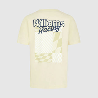 Williams Racing Legacy Oversized T-shirt