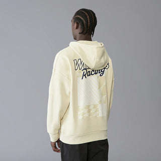 Williams Racing Legacy Oversized Hoodie