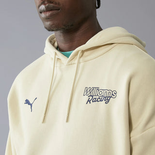 Williams Racing Legacy Oversized Hoodie