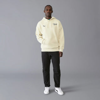 Williams Racing Legacy Oversized Hoodie