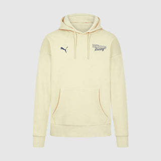 Williams Racing Legacy Oversized Hoodie