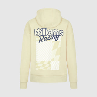 Williams Racing Legacy Oversized Hoodie