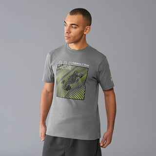 Aston Martin F1 Team Hyperfocus Graphic T-shirt