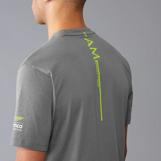 Aston Martin F1 Team Hyperfocus Graphic T-shirt