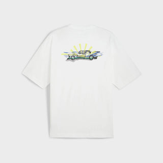 BMW Lifestyle Puma BMW M Motorsport RL T-shirt