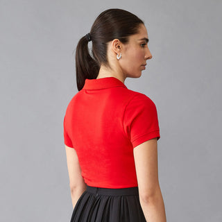 Porsche Motorsport Women's Polo