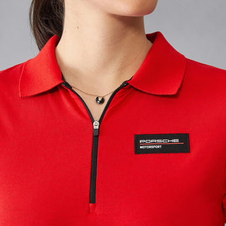 Porsche Motorsport Women's Polo