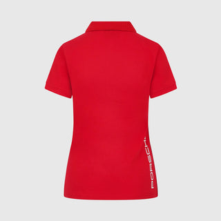 Porsche Motorsport Women's Polo