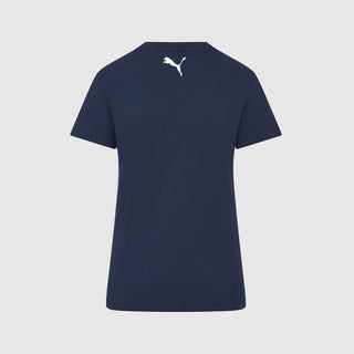 Williams Racing Women's PUMA T-shirt