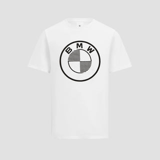 BMW Lifestyle BMW Core Contrast Symbol T-shirt