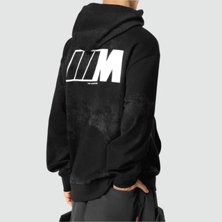 BMW Lifestyle BMW M Dark Cloud Hoodie