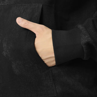 BMW Lifestyle BMW M Dark Cloud Hoodie