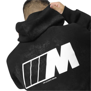 BMW Lifestyle BMW M Dark Cloud Hoodie