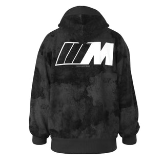 BMW Lifestyle BMW M Dark Cloud Hoodie