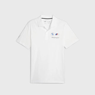 BMW Lifestyle Puma BMW M Motorsport Men's Polo