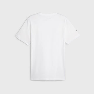 BMW Lifestyle Puma BMW M Motorsport ESS Logo Tee