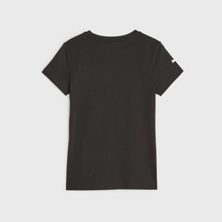 BMW Lifestyle Puma BMW M Motorsport Essentials Women's Logo Tee